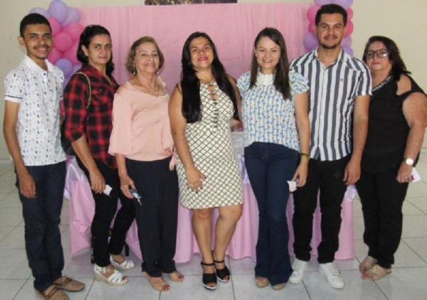 Fundação do ABC comemora Dia da Mulher com palestra sobre