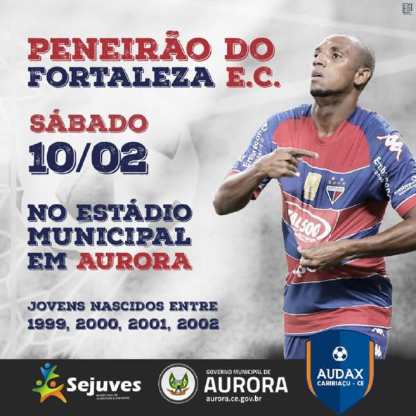 Aurora Esporte Clube