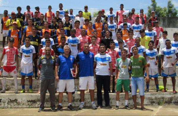 Aurora Futebol Clube